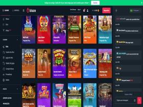 Blaze Live Betting