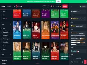 Blaze Bet on Sport