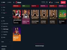 blaze bets