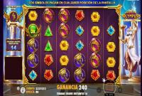 Recensione: Ho avuto un brutto momento con la slot Gates of Olympus 