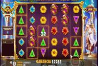 Recensione: Gates of Olympus è sembrata una tipica slot machine 