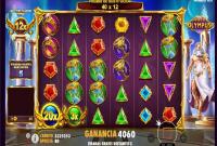 Recensione: Esperienza emozionante con Gates of Olympus