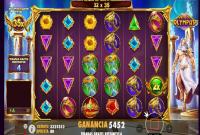 Recensione: Semplicemente sorprendente la slot Gates of Olympus