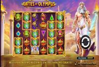Recensione: La mia slot machine preferita Gates of Olympus 
