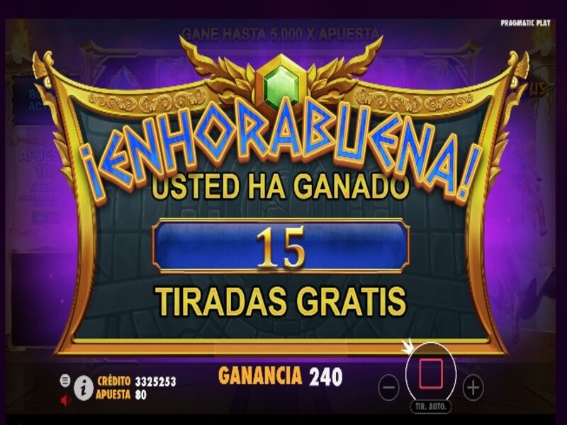 Come giocare a Gates of Olympus sul sito web di Blaze Casino
