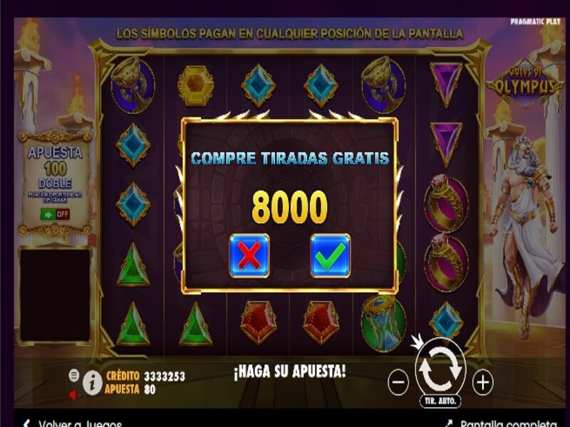 Il Casinò Blaze e le sue regole per giocare a Gates of Olympus