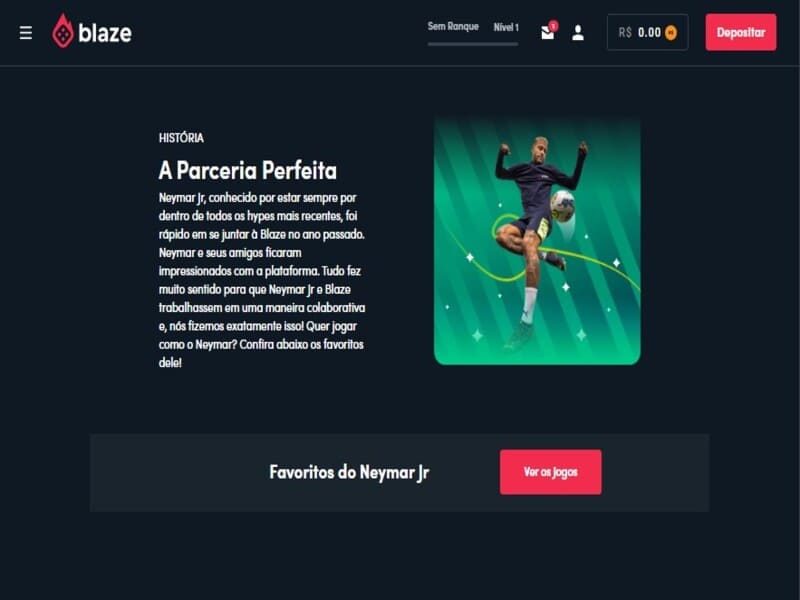 Blaze, un site de paris en ligne pour parier et gagner de l