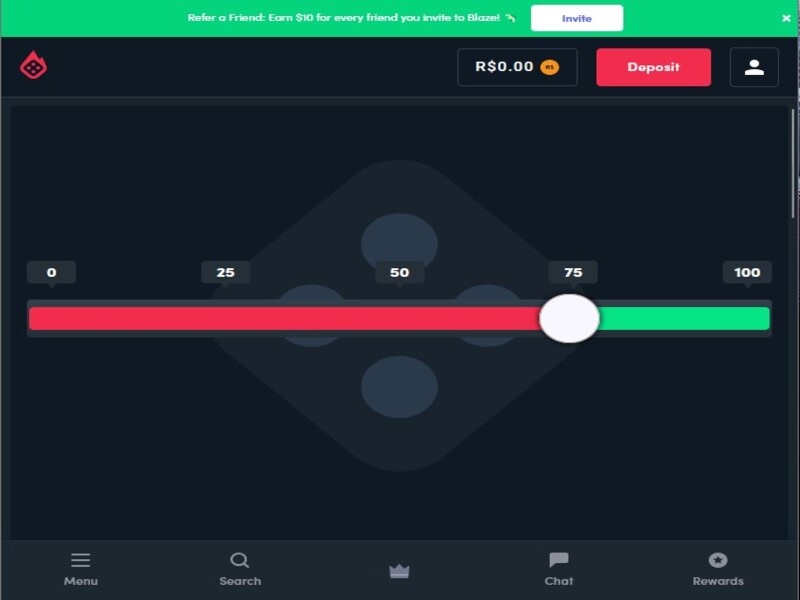 Scarica Blaze Dice su dispositivo mobile