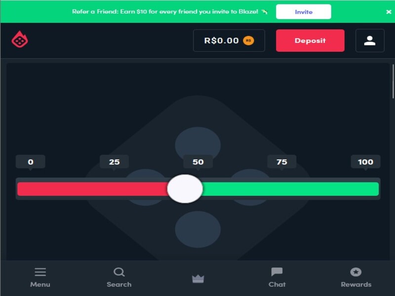 Vantaggi e svantaggi del gioco dei dadi al casinò online Blaze